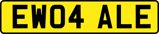 EW04ALE