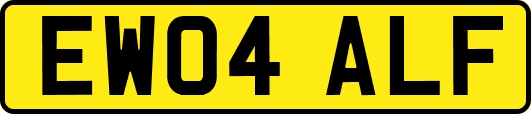 EW04ALF
