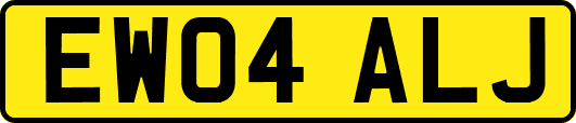 EW04ALJ