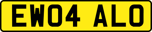 EW04ALO