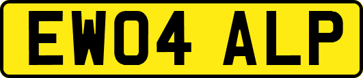 EW04ALP