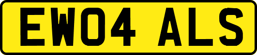 EW04ALS