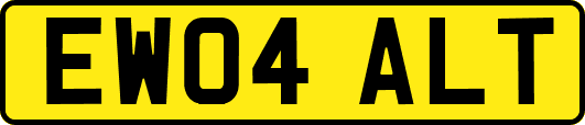 EW04ALT