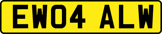 EW04ALW