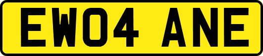 EW04ANE