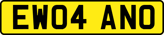 EW04ANO