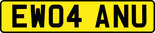 EW04ANU
