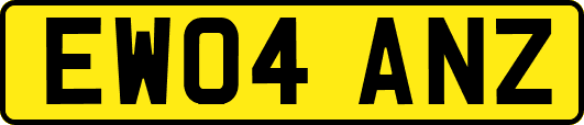 EW04ANZ