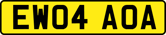 EW04AOA