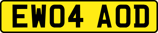 EW04AOD