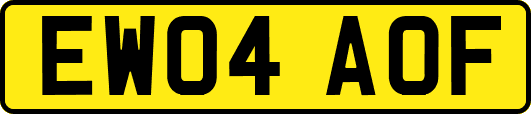 EW04AOF