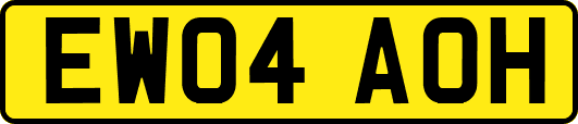 EW04AOH