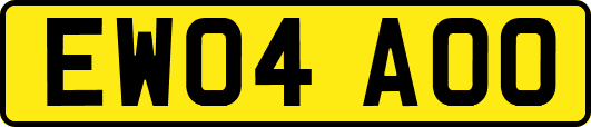 EW04AOO