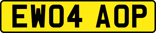 EW04AOP
