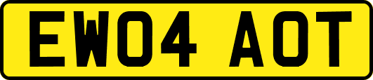 EW04AOT