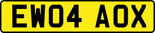 EW04AOX