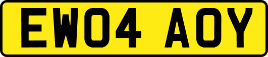 EW04AOY