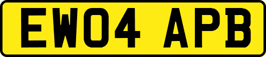 EW04APB