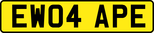 EW04APE