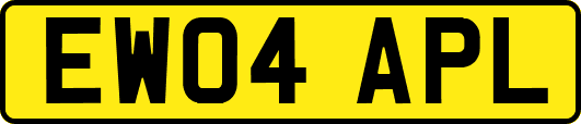 EW04APL