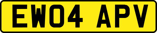 EW04APV