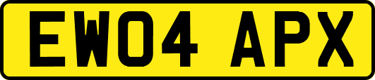 EW04APX