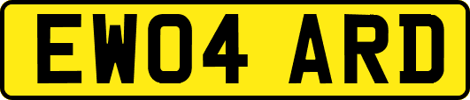 EW04ARD