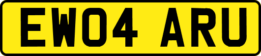 EW04ARU