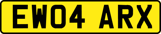 EW04ARX