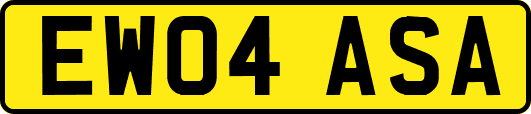EW04ASA