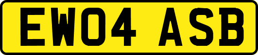 EW04ASB