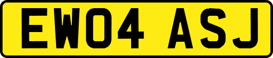 EW04ASJ