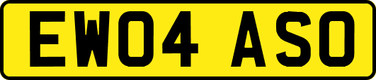 EW04ASO