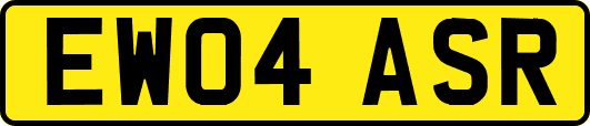 EW04ASR