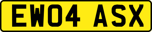 EW04ASX