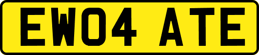 EW04ATE