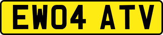 EW04ATV