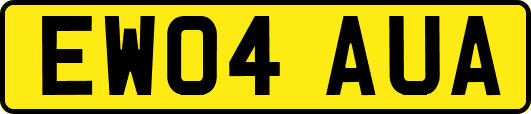 EW04AUA