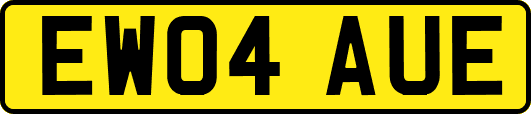 EW04AUE
