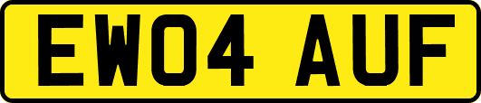 EW04AUF