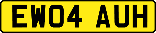 EW04AUH