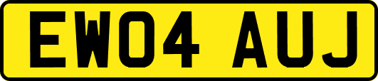EW04AUJ