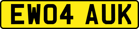 EW04AUK
