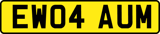 EW04AUM