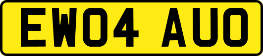 EW04AUO