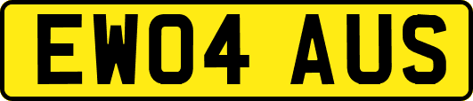 EW04AUS