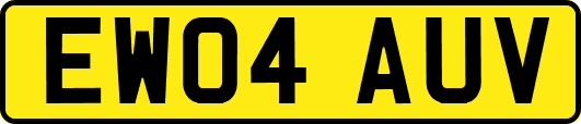 EW04AUV