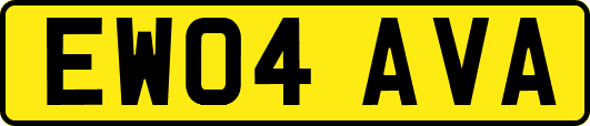 EW04AVA