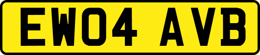 EW04AVB