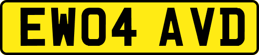 EW04AVD